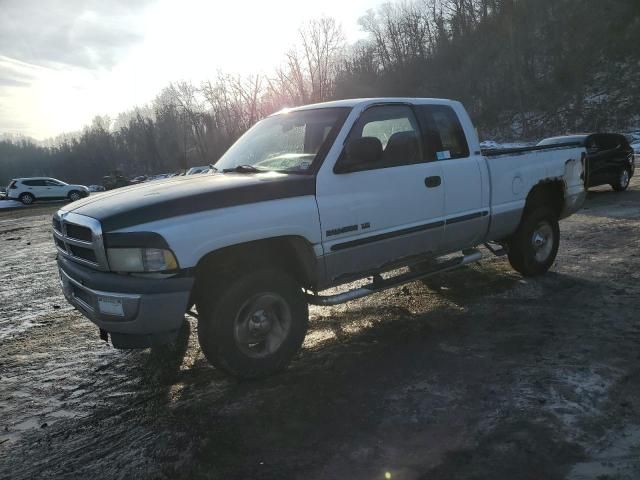 2001 Dodge RAM 1500