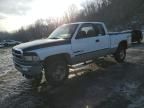 2001 Dodge RAM 1500