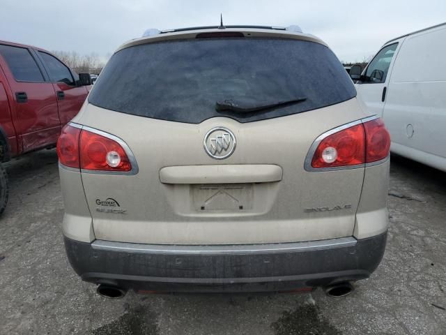 2012 Buick Enclave