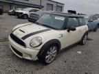 2007 Mini Cooper S