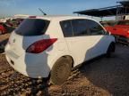 2008 Nissan Versa S