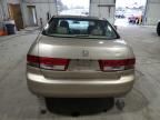 2004 Honda Accord EX