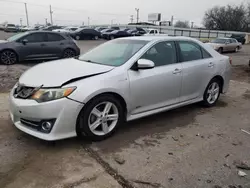 Toyota Vehiculos salvage en venta: 2014 Toyota Camry Hybrid