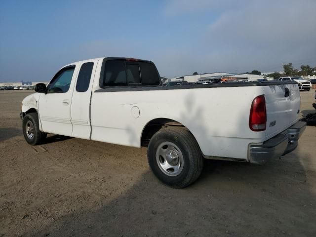 1999 Ford F150