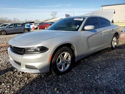 Salvage cars for sale from Copart Hueytown, AL: 2021 Dodge Charger SXT