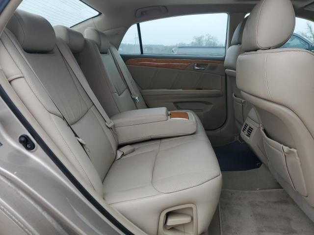 2007 Toyota Avalon XL