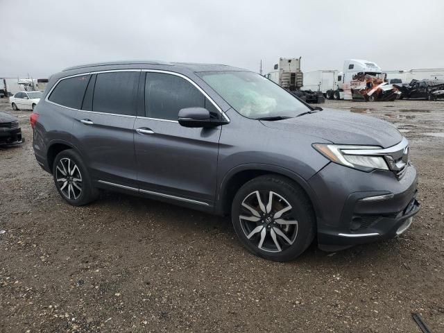 2021 Honda Pilot Touring