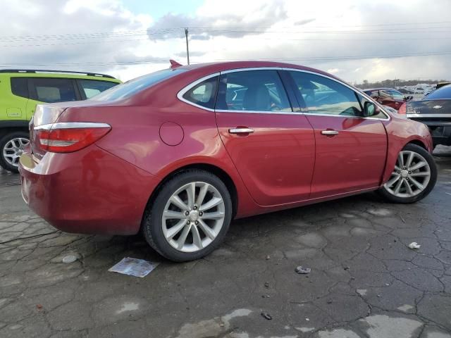 2014 Buick Verano Convenience