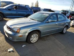 2005 Suzuki Verona S en venta en Hayward, CA