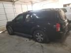 2007 Nissan Pathfinder LE