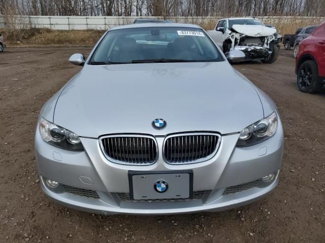 2008 BMW 335 XI