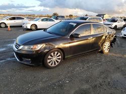 2013 Honda Accord EXL en venta en Antelope, CA