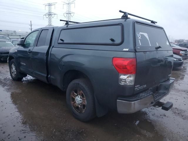 2008 Toyota Tundra Double Cab