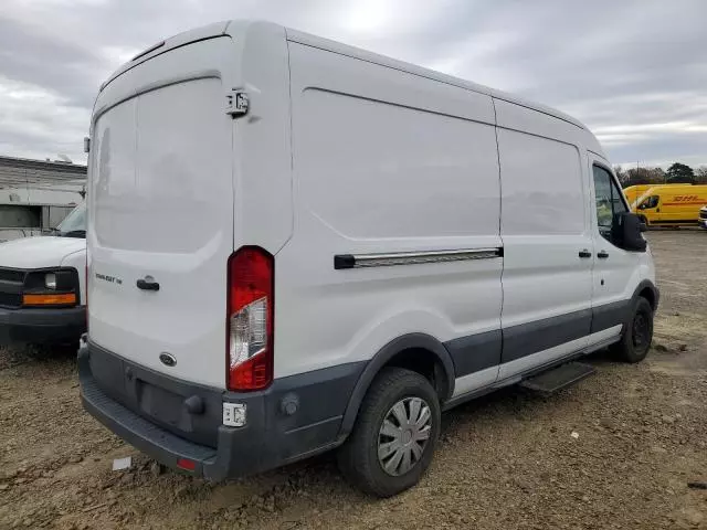 2017 Ford Transit T-150