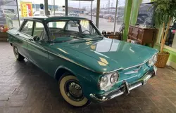 Chevrolet Convair Vehiculos salvage en venta: 1960 Chevrolet Convair