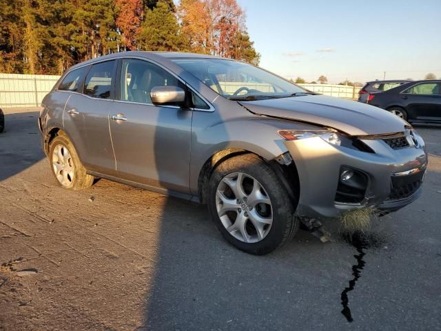 2010 Mazda CX-7