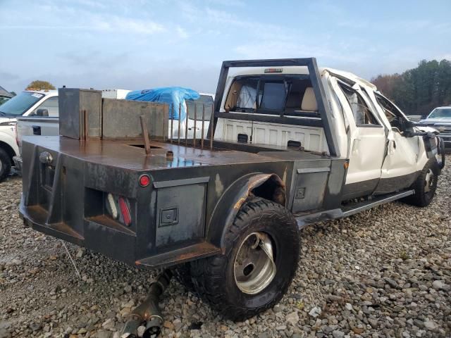 2015 Ford F350 Super Duty