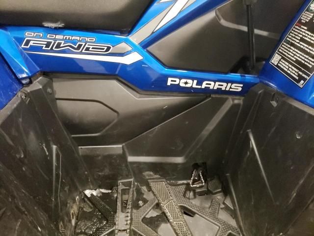 2019 Polaris Sportsman XP 1000