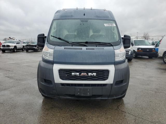 2019 Dodge RAM Promaster 3500 3500 High