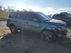 2005 Honda Pilot EX