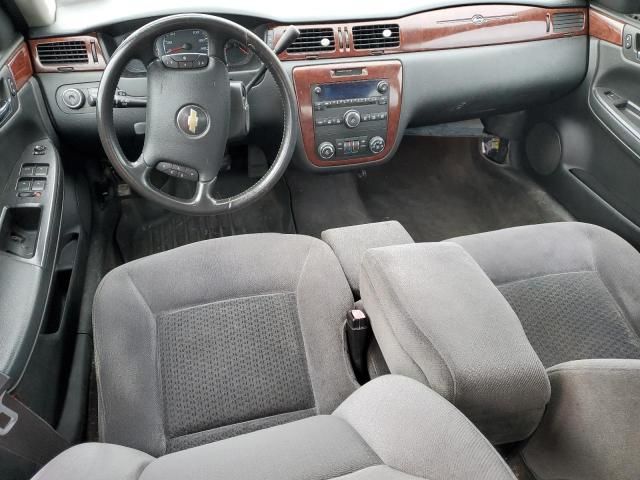 2006 Chevrolet Impala LT