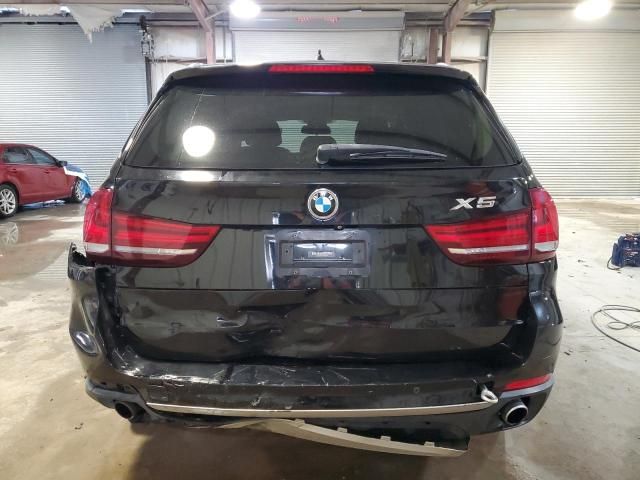 2014 BMW X5 XDRIVE35I