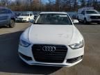 2014 Audi A4 Premium Plus