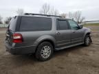 2012 Ford Expedition EL XLT