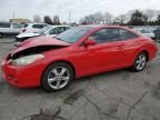 2007 Toyota Camry Solara SE