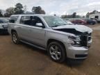 2015 Chevrolet Suburban C1500 LT