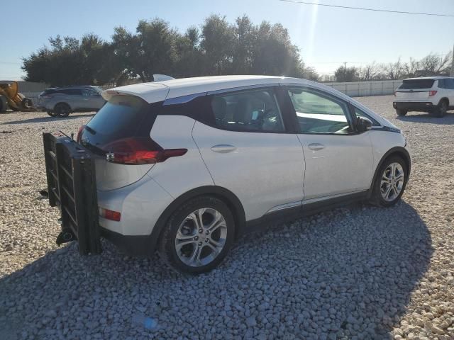 2020 Chevrolet Bolt EV LT