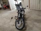 2007 Yamaha XVS650