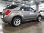 2012 Chevrolet Equinox LTZ