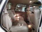 2002 Cadillac Escalade Luxury