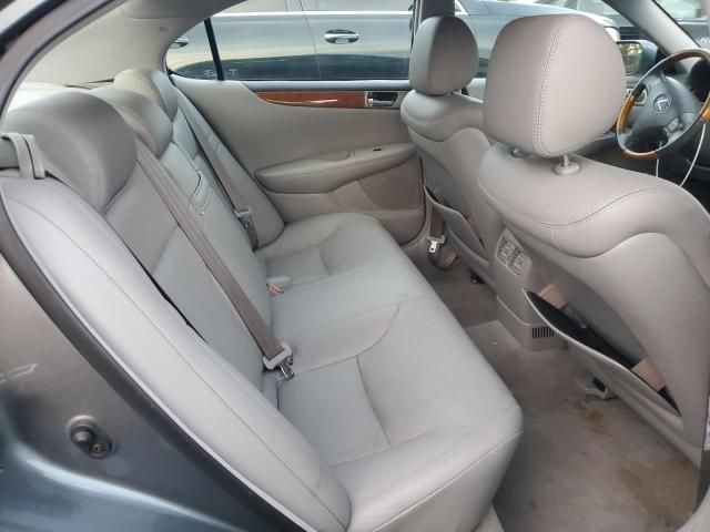 2006 Lexus ES 330