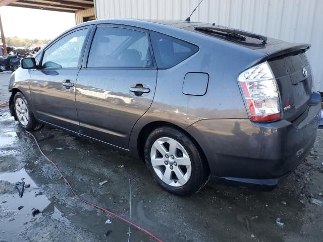 2006 Toyota Prius