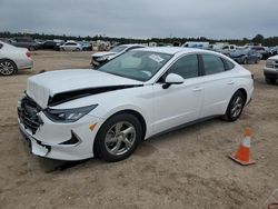 2022 Hyundai Sonata SE en venta en Houston, TX