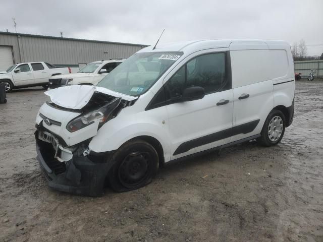 2016 Ford Transit Connect XL