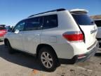 2011 Toyota Highlander Base