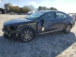 KIA salvage cars for sale: 2014 KIA Cadenza Premium