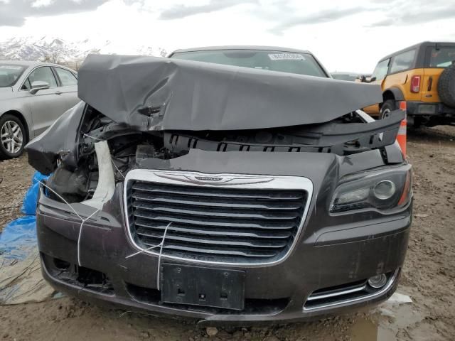 2013 Chrysler 300 S