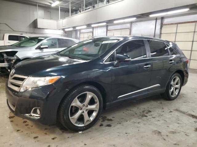 2014 Toyota Venza LE