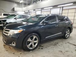 2014 Toyota Venza LE en venta en Littleton, CO