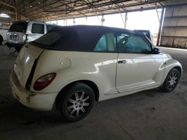 2007 Chrysler PT Cruiser