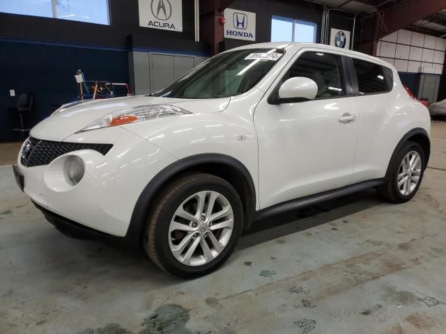 2014 Nissan Juke S