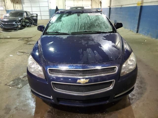 2010 Chevrolet Malibu 1LT