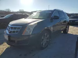 Cadillac salvage cars for sale: 2012 Cadillac SRX Luxury Collection