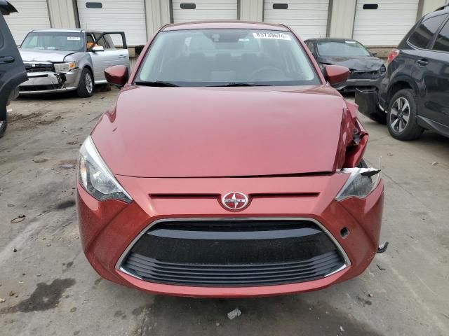 2016 Scion IA