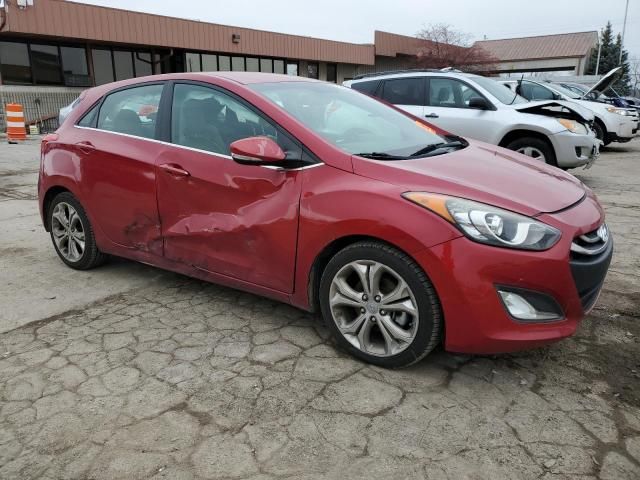 2014 Hyundai Elantra GT