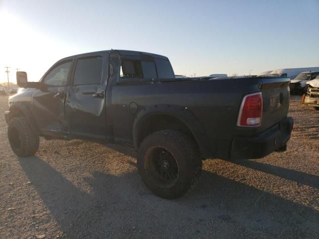 2015 Dodge 2500 Laramie